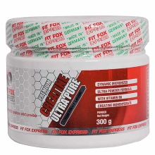 کراتین اولترا پیور فیت فاکس